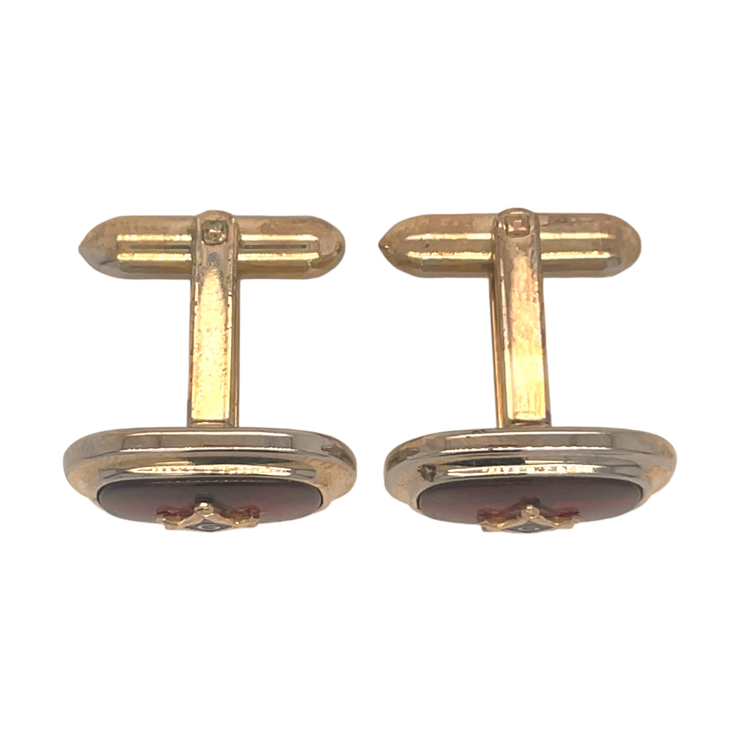 Gold Tone