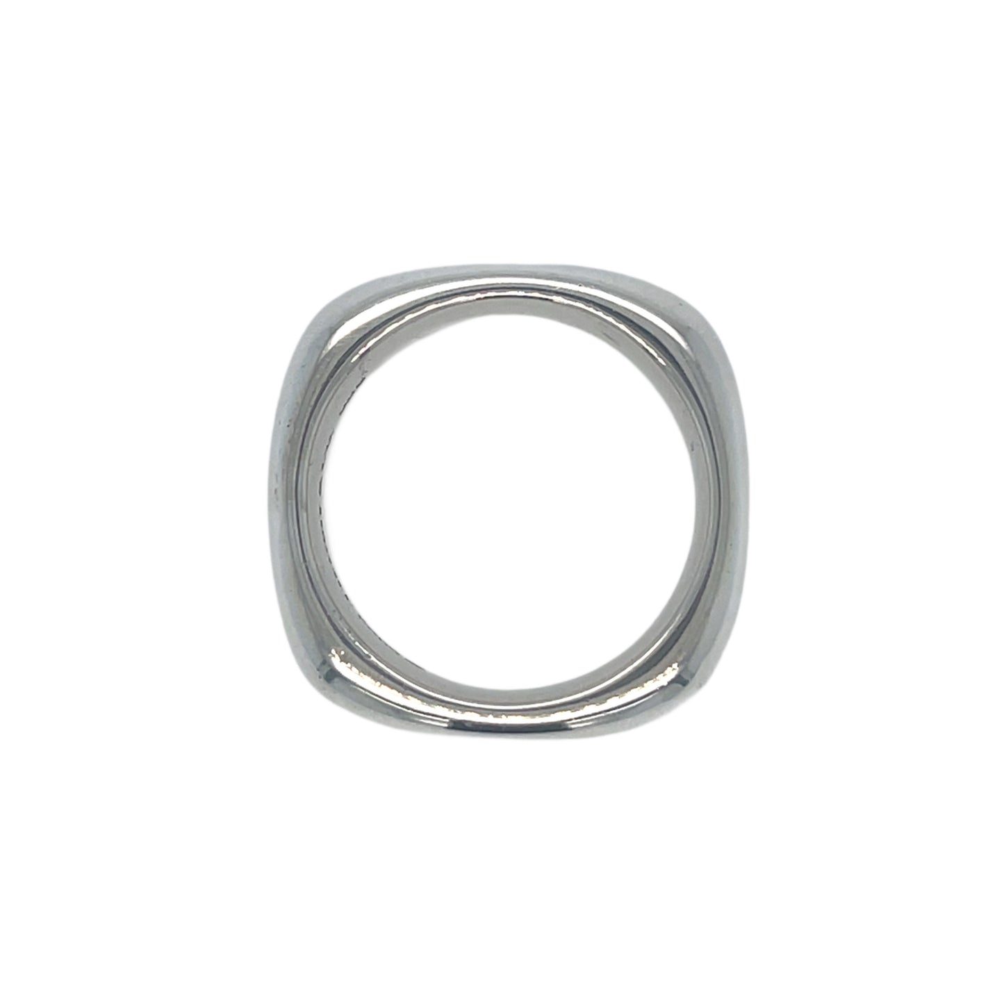 Tiffany & Co Sterling Band