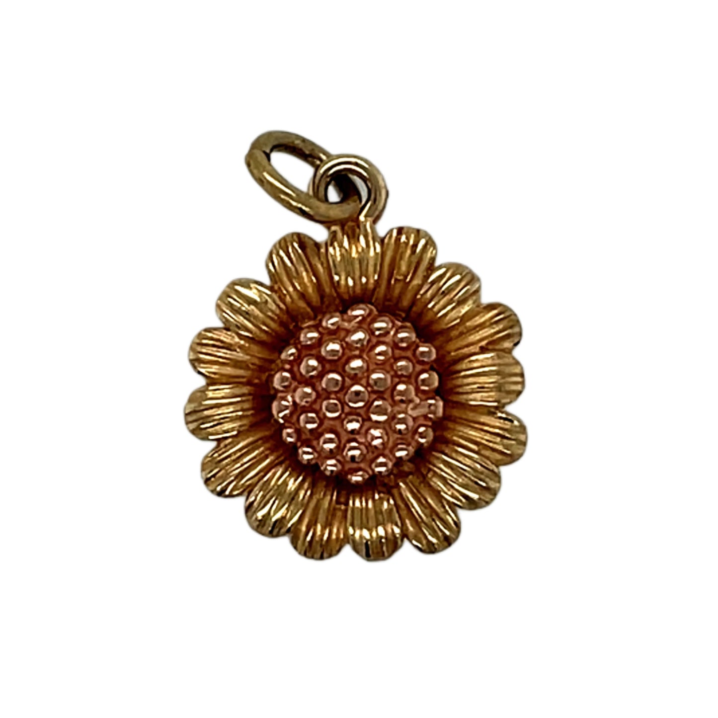 Sunflower Charm