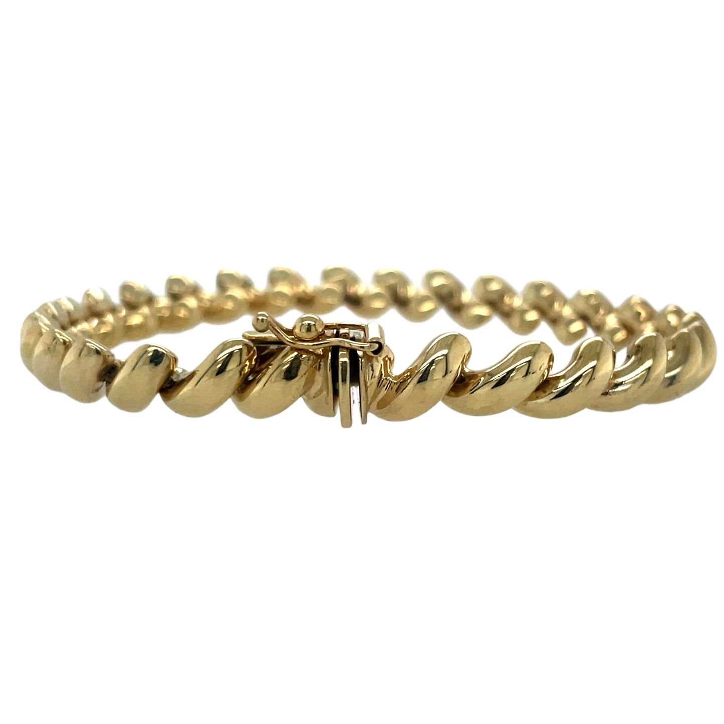 7" San Marco Bracelet