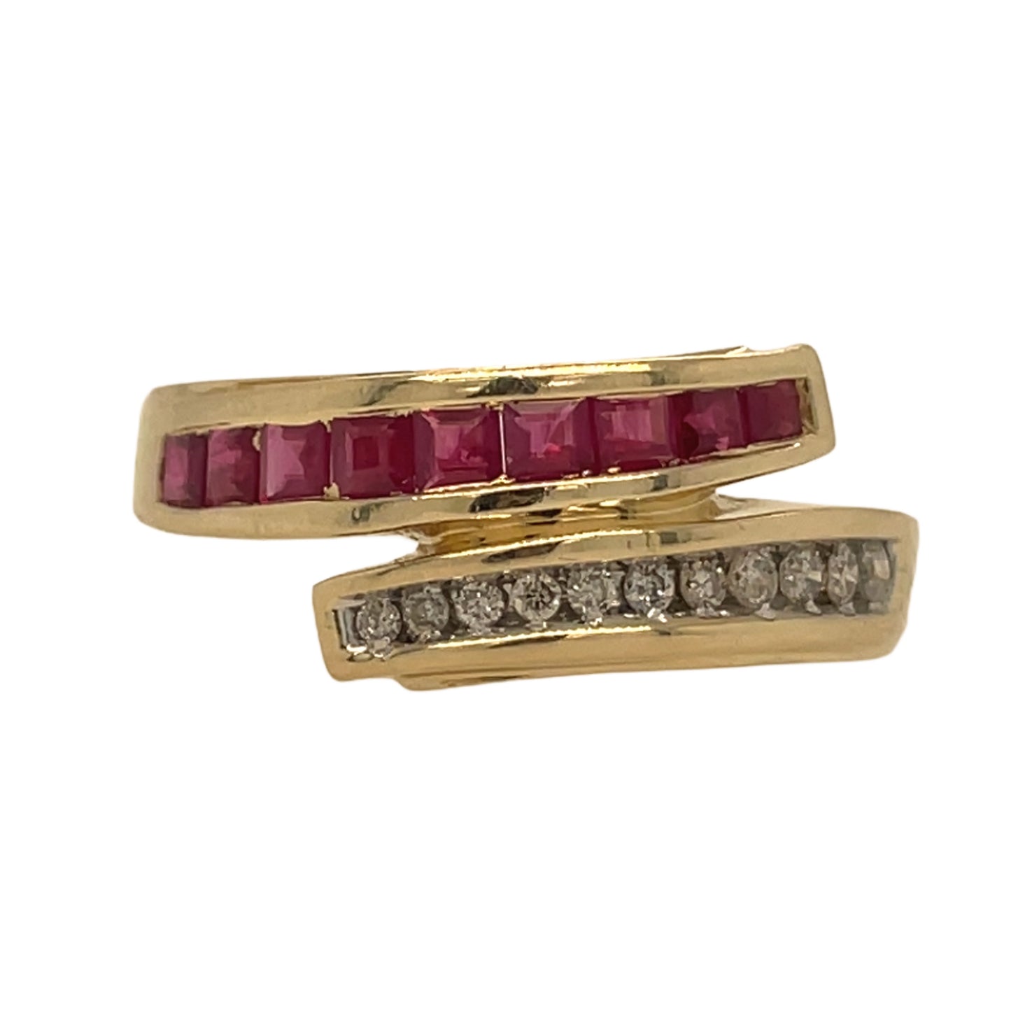 Ruby & Diamond By-Pass Band